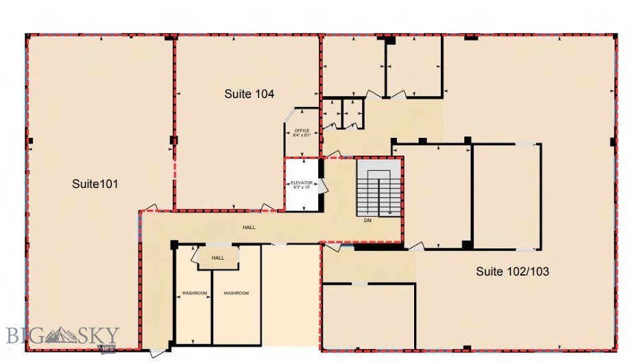 448 E Main Street 203 Property Photo 8