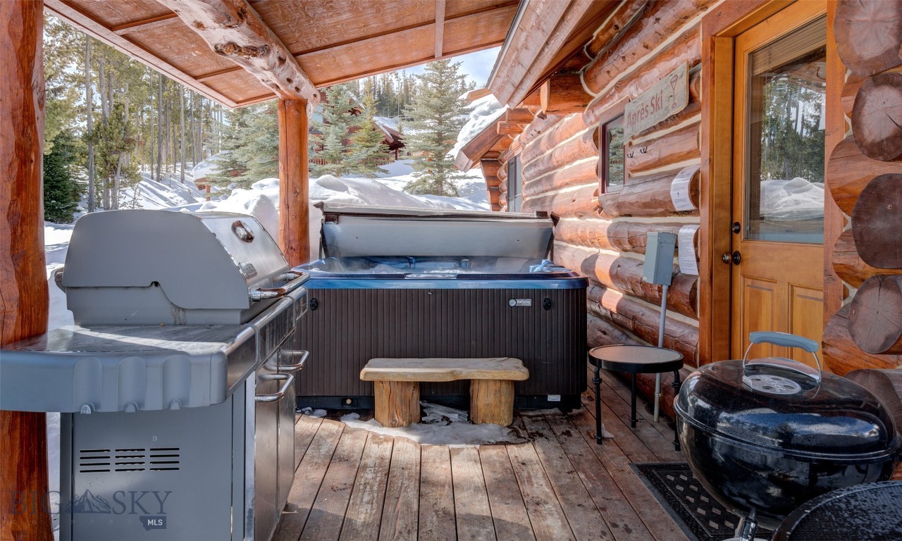 10 Red Cloud Loop Property Photo 20