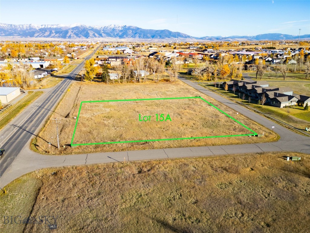 Lot 15 A Tbd Riverway Road Property Photo 1
