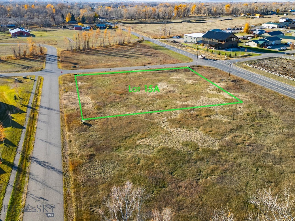 Lot 15 A Tbd Riverway Road Property Photo 2