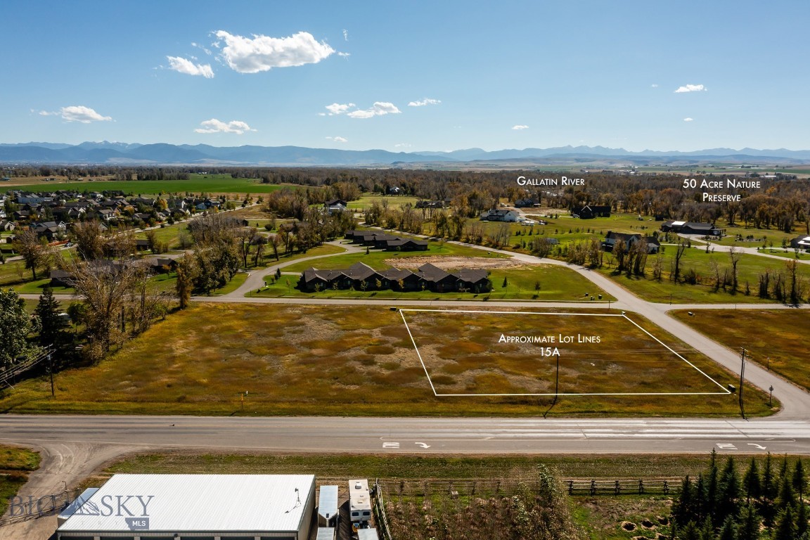 Lot 15 A Tbd Riverway Road Property Photo 21