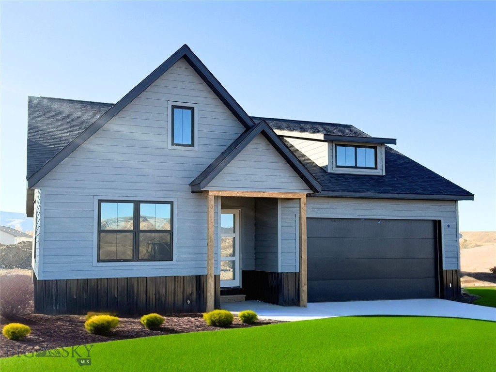 108 Beaumont Place Drive Property Photo 1