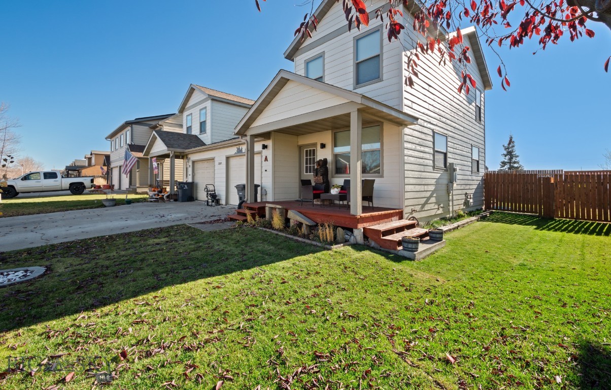 1209 Idaho Street A Property Photo 4