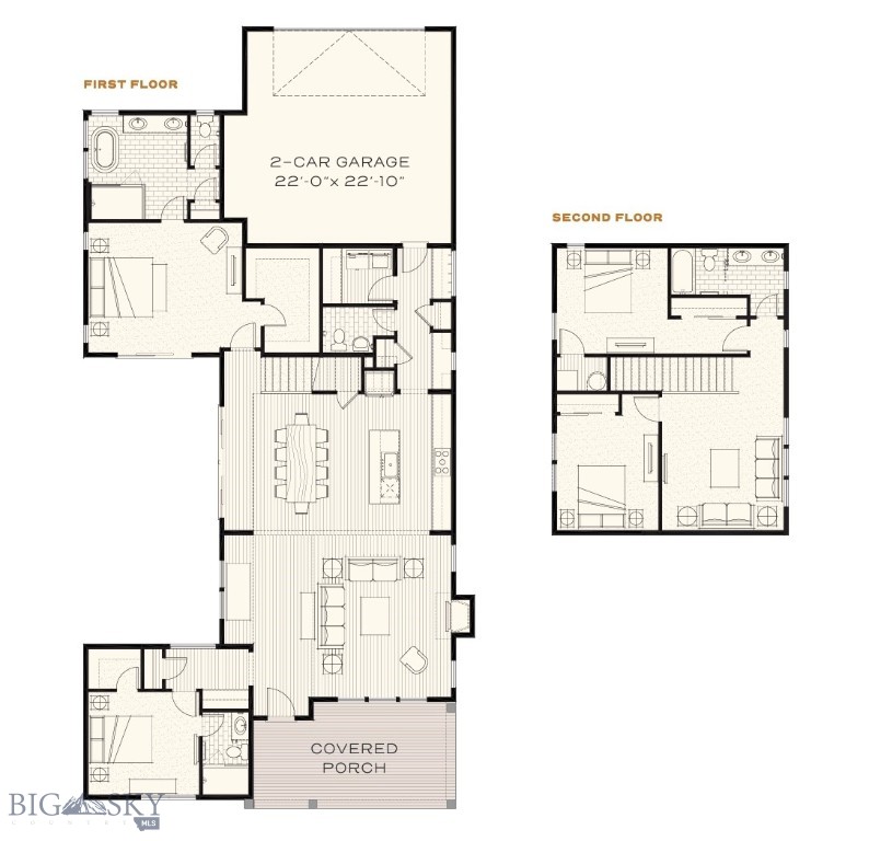 1410 Arbor Way Property Photo 3