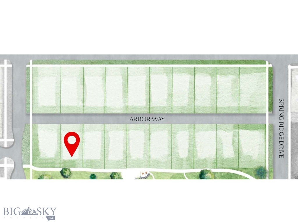 1410 Arbor Way Property Photo 4