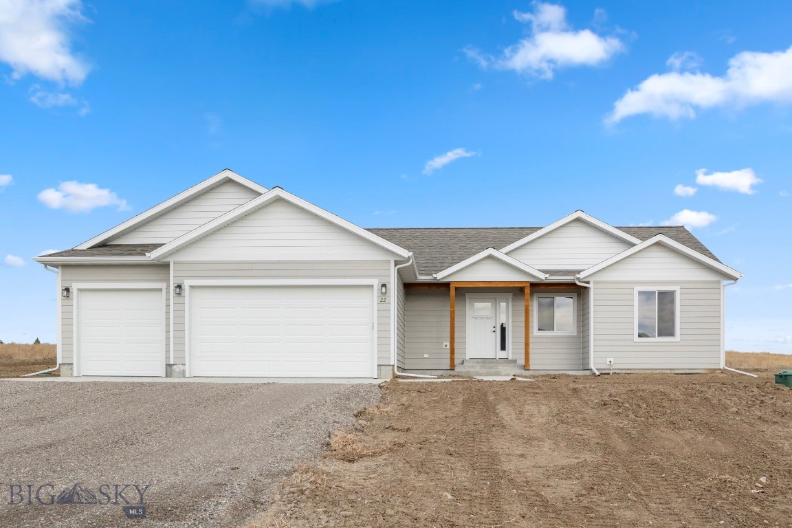 22 W Overland Trail Property Photo 1