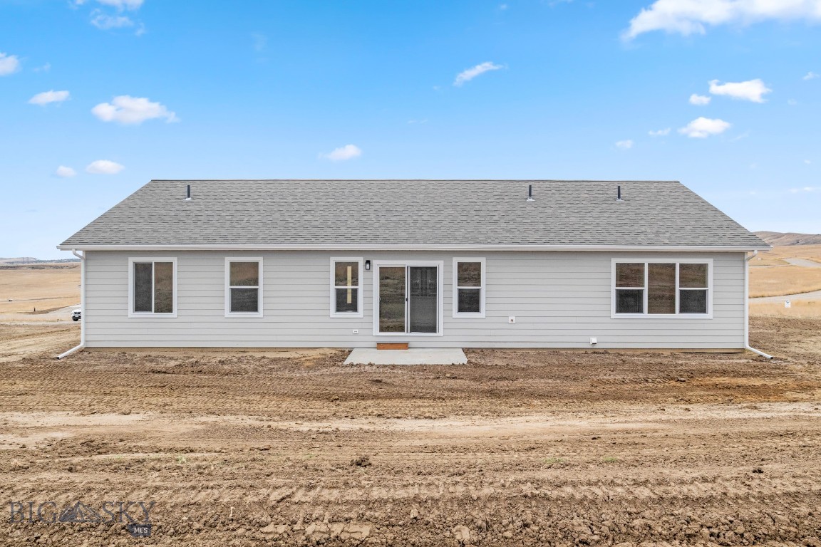 22 W Overland Trail Property Photo 3