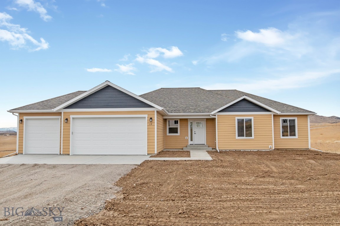 19 W Overland Trail Property Photo 1