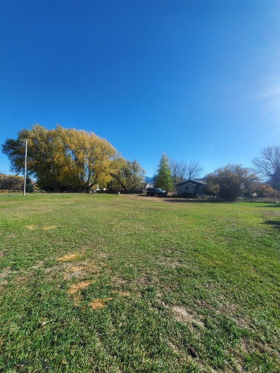 Tbd Chestnut Lane Property Photo 1