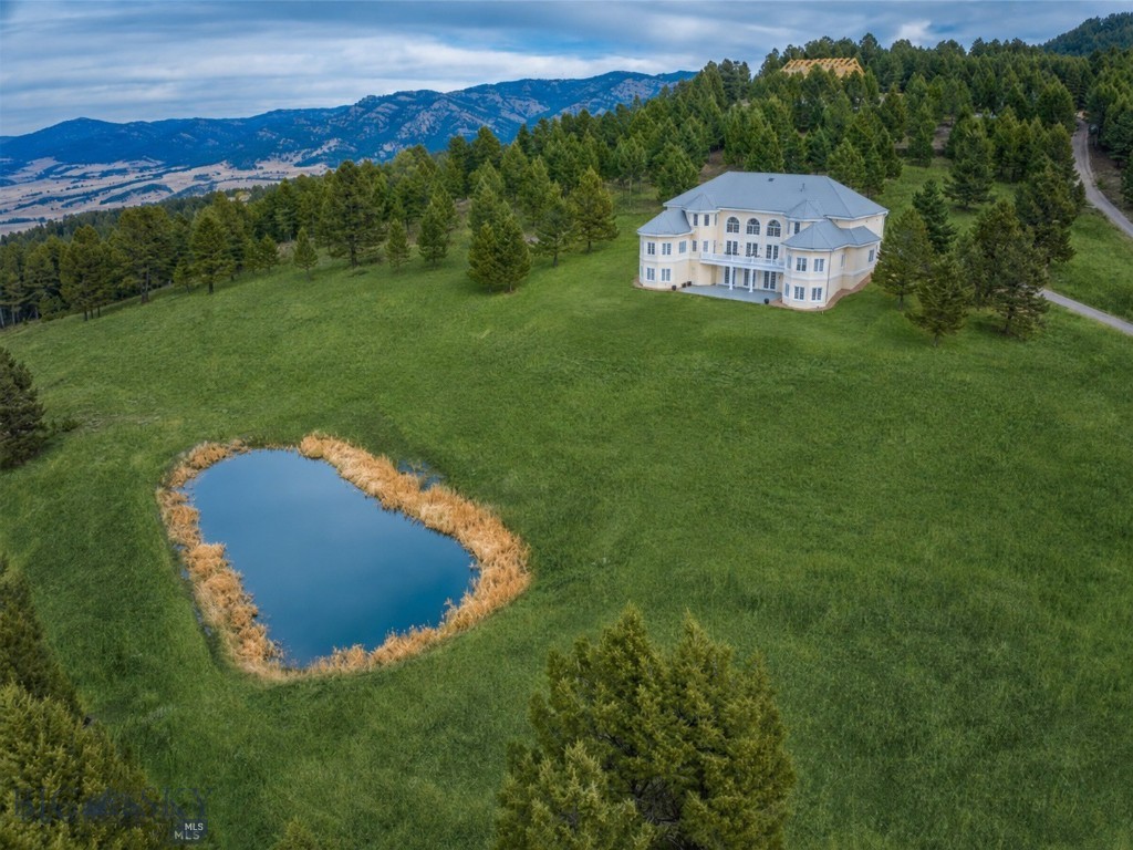 303 Sled Run Road Property Photo 1
