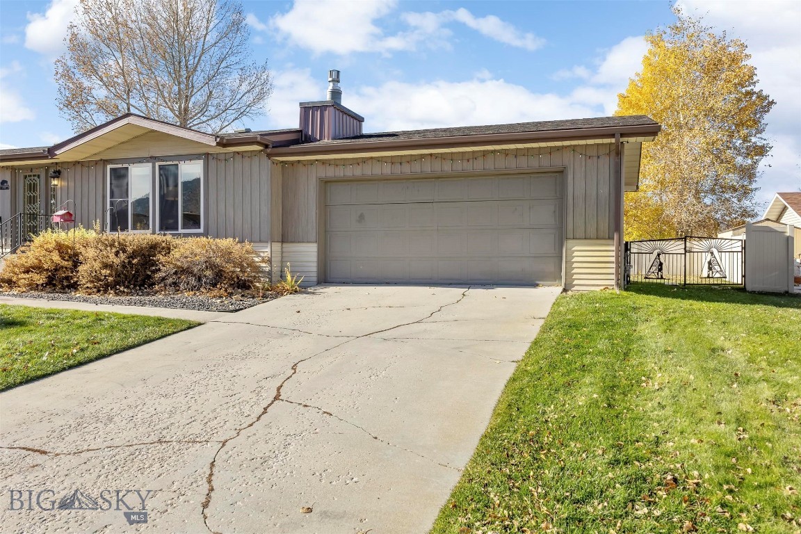 104 Obrien Lane Property Photo 4