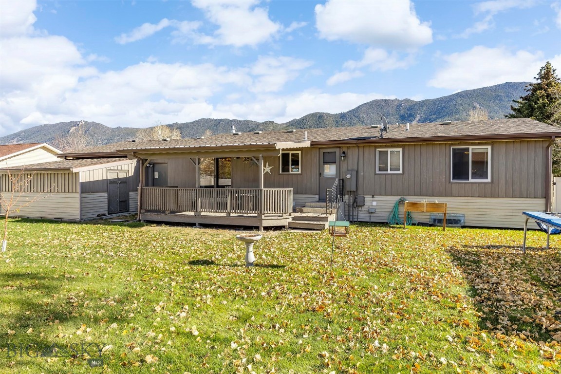 104 Obrien Lane Property Photo 27