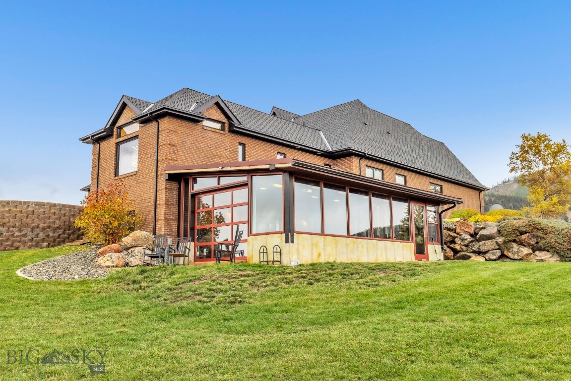 2375 Mount Ellis Lane Property Photo 6