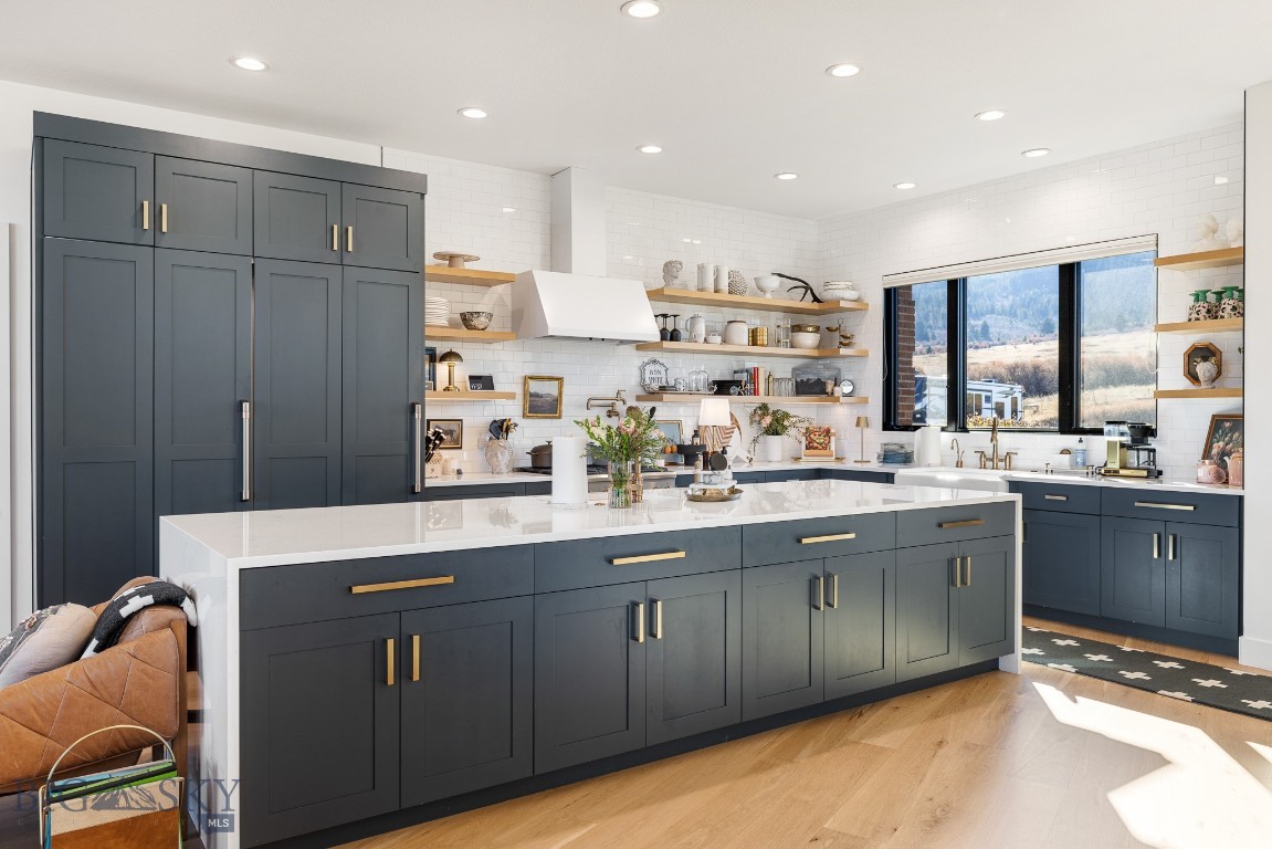 2375 Mount Ellis Lane Property Photo 13