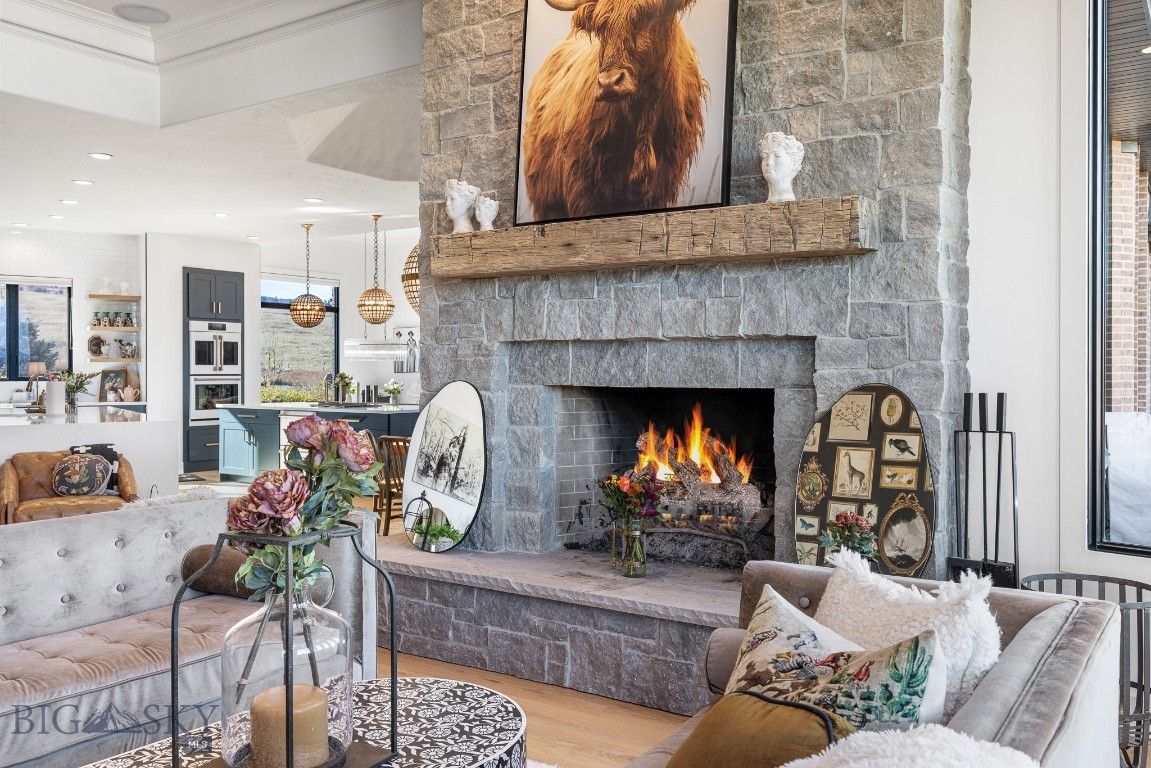 2375 Mount Ellis Lane Property Photo 19