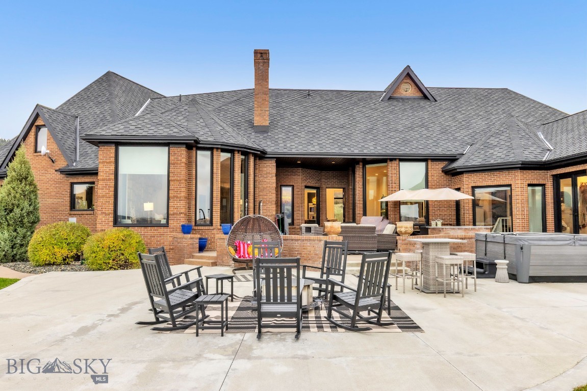 2375 Mount Ellis Lane Property Photo 50