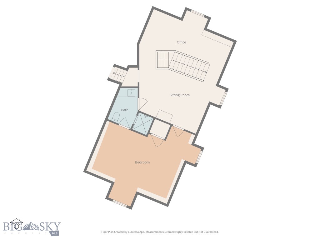 2375 Mount Ellis Lane Property Photo 60