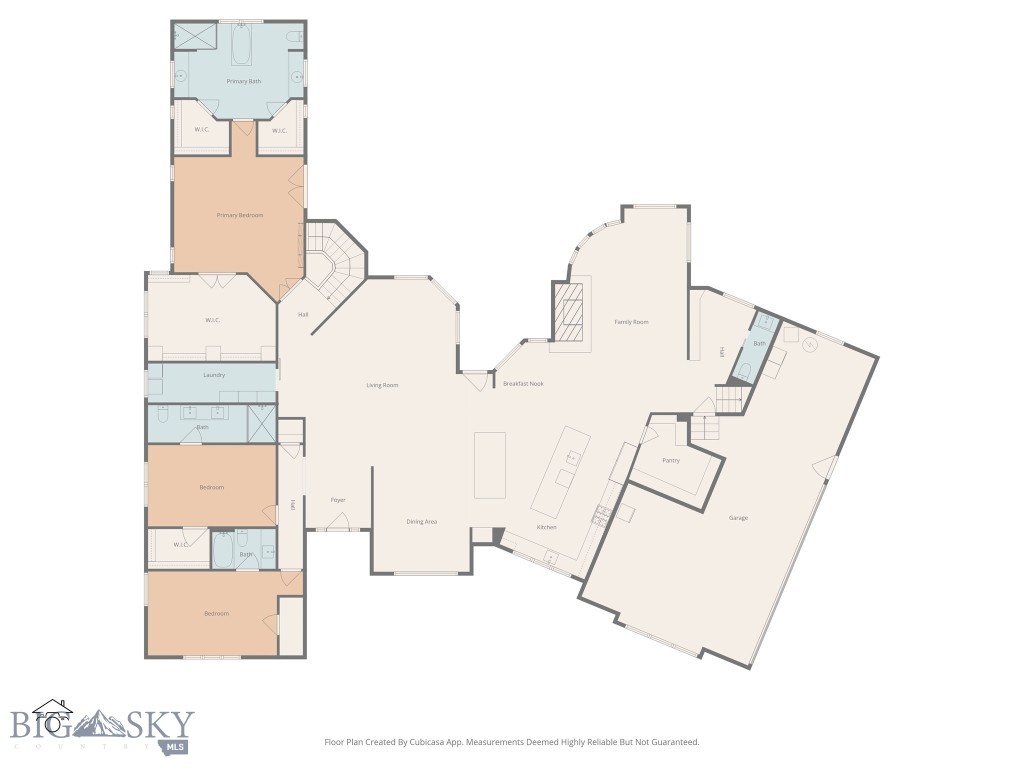 2375 Mount Ellis Lane Property Photo 61