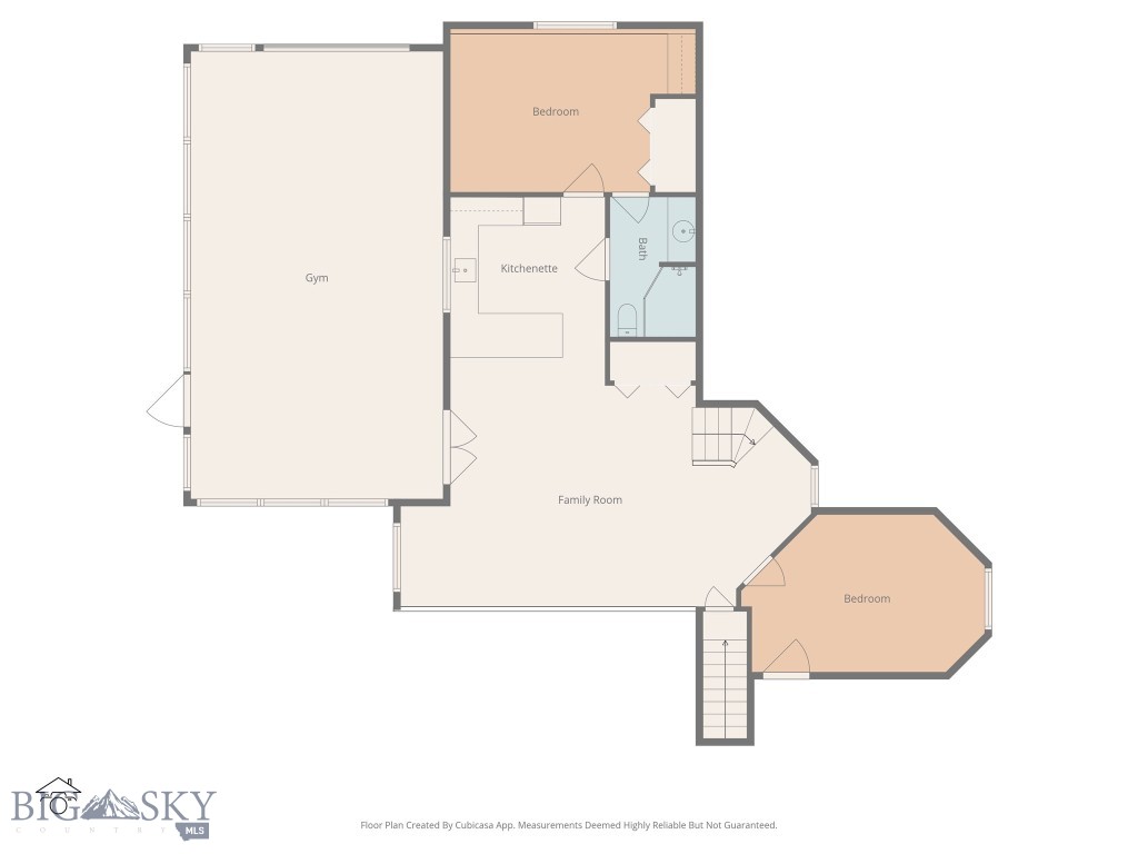 2375 Mount Ellis Lane Property Photo 62