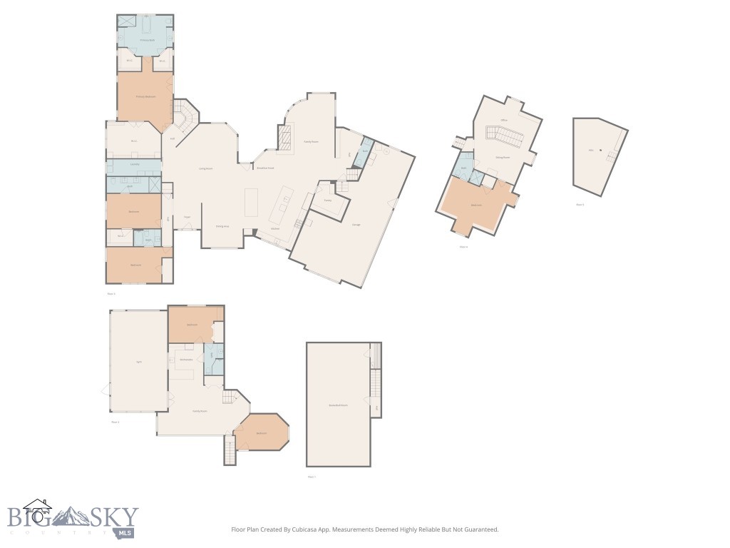 2375 Mount Ellis Lane Property Photo 64