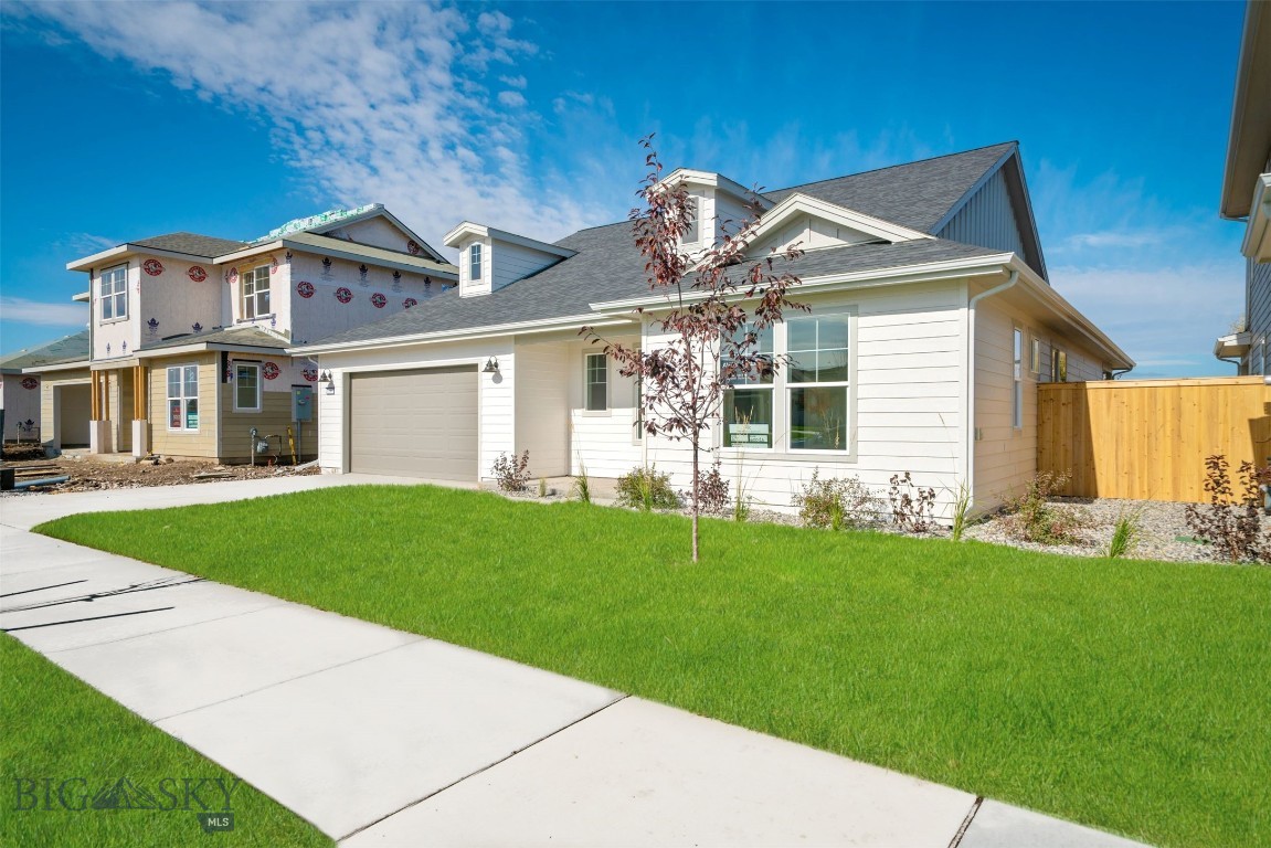 1507 Gunslinger Lane Property Photo 1