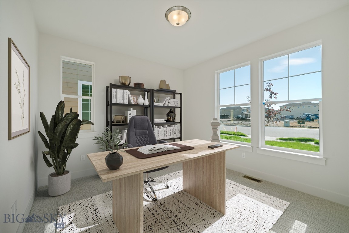 1507 Gunslinger Lane Property Photo 3