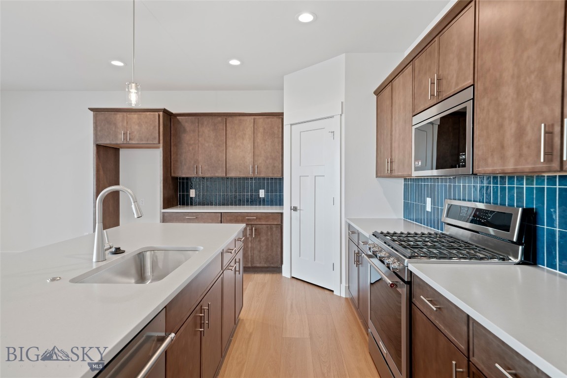 1507 Gunslinger Lane Property Photo 7