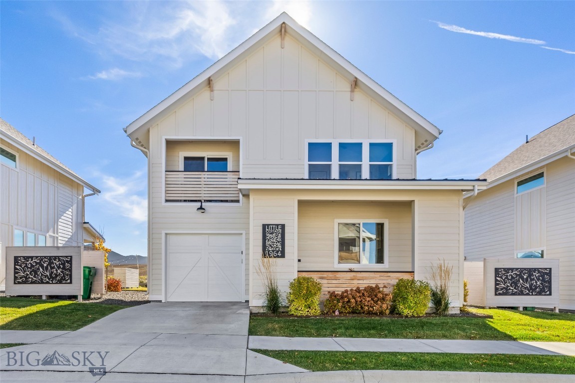 1964 Little Cottage Lane Property Photo 1