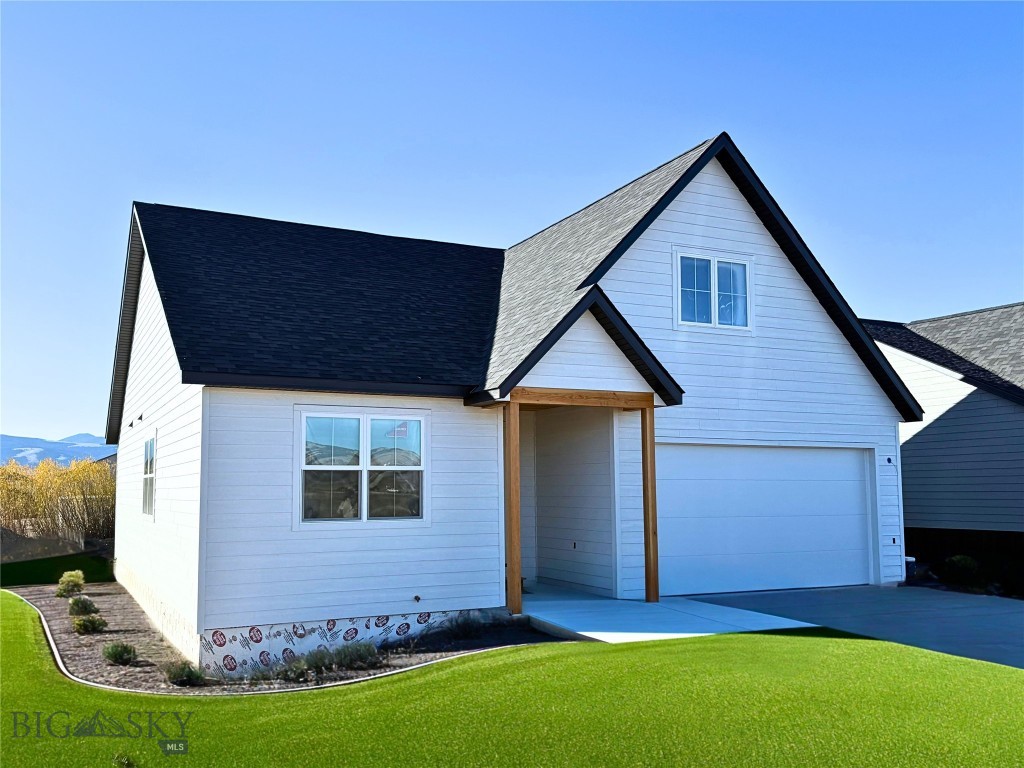 110 Beaumont Place Drive Property Photo 1