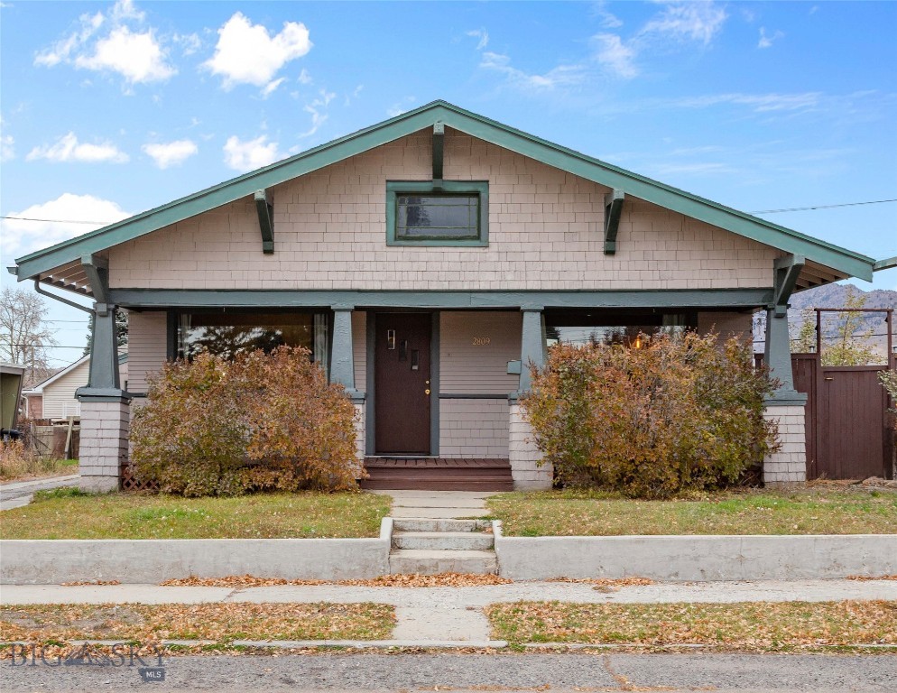 2809 State Street Property Photo 1