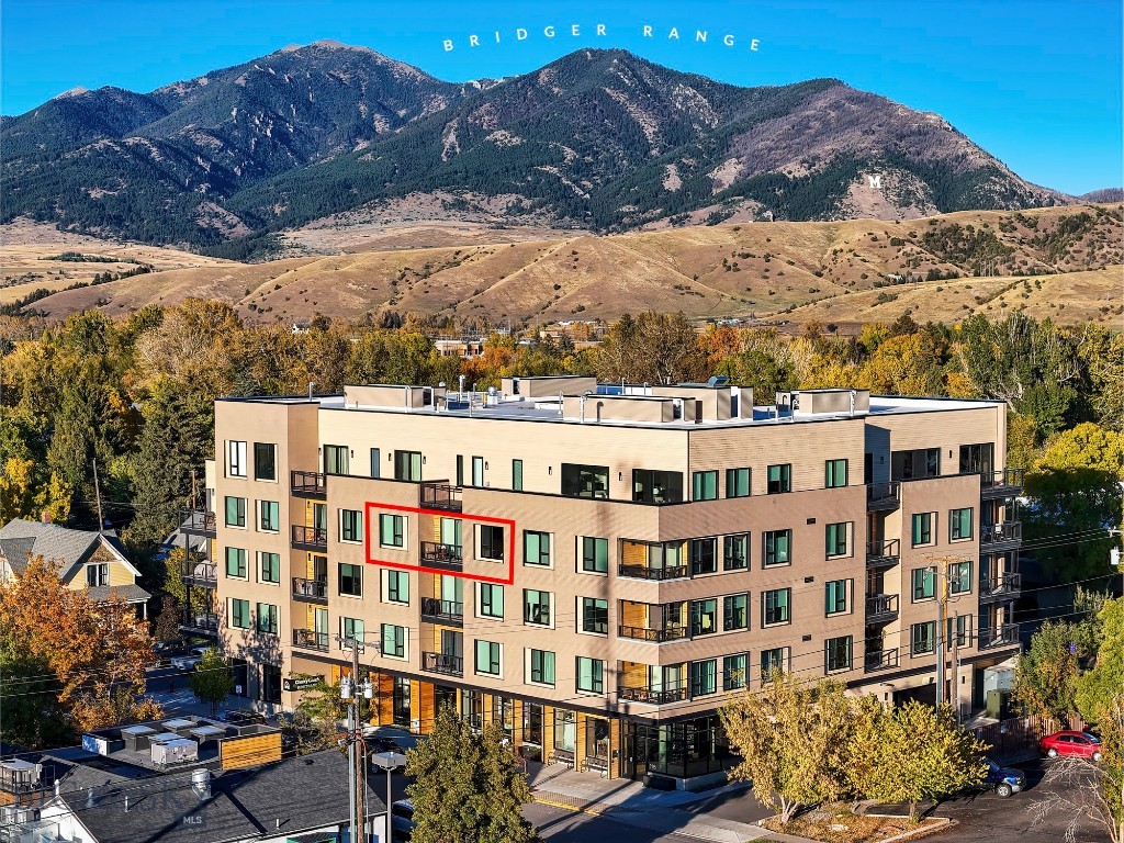 116 N Bozeman 404 Property Photo 1
