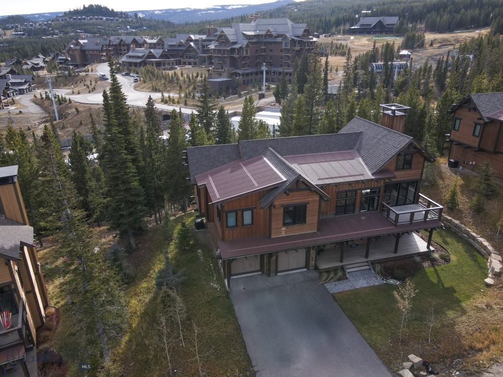 146 Outlook Trail Property Photo 57