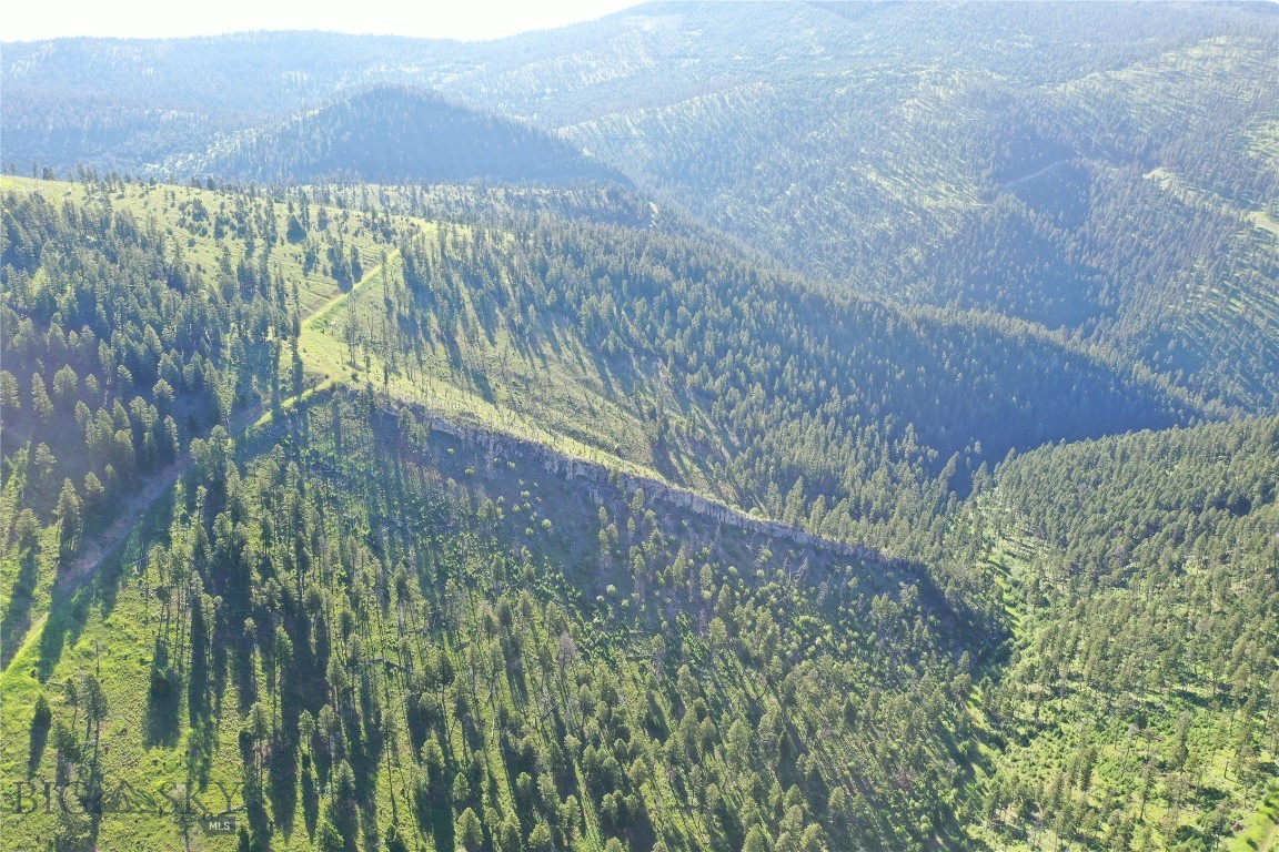 5 Tract, Garnet Range Property Photo 1