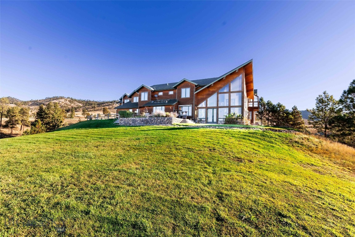 4220 Sunset Ridge Drive Property Photo 4