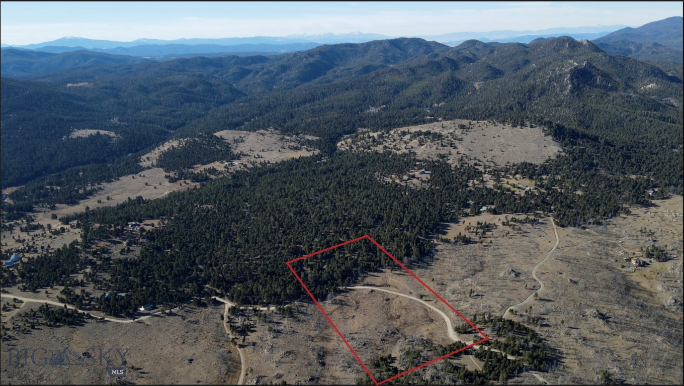 91 Upper Radar Creek Road Property Photo 1