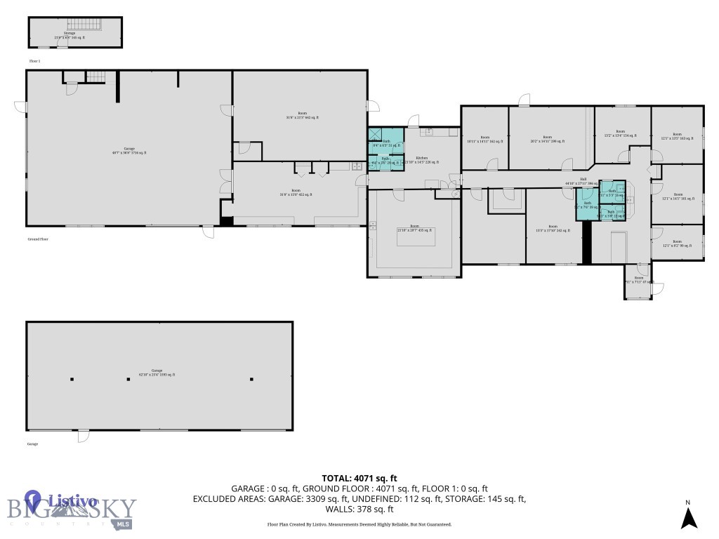 81 Timberline Property Photo 22