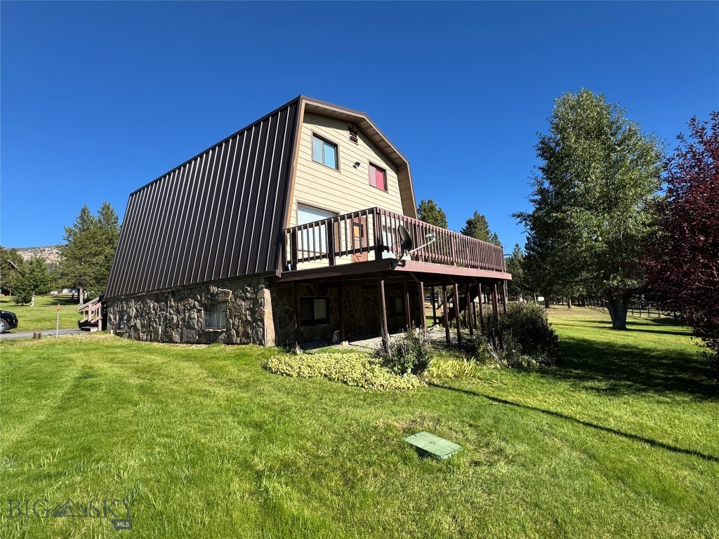 124 Deer Park Lane Property Photo 1