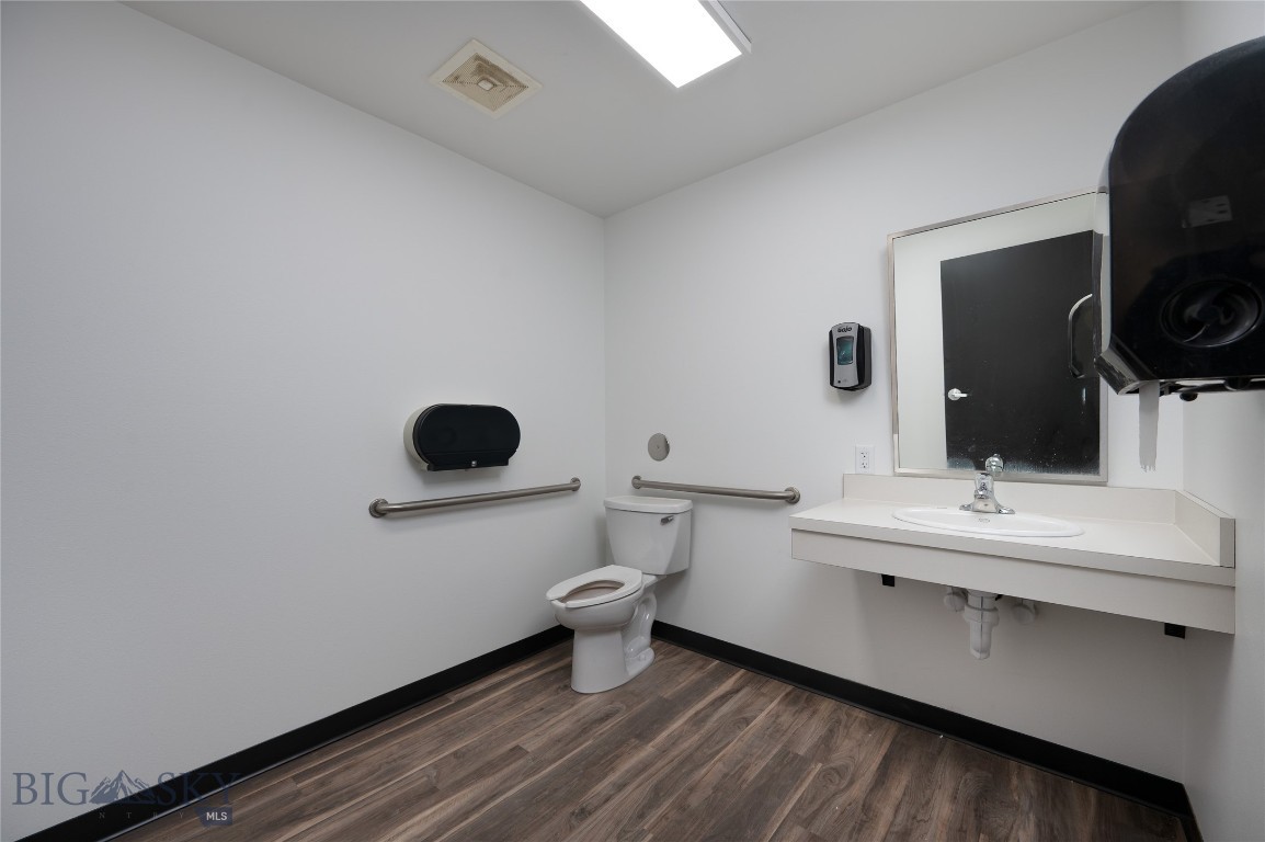 188 Pronghorn Trail Property Photo 14