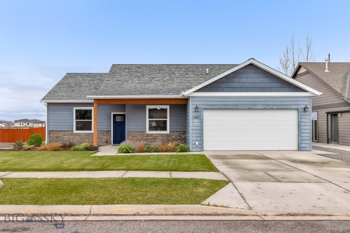 4067 Opal Street Property Photo 1