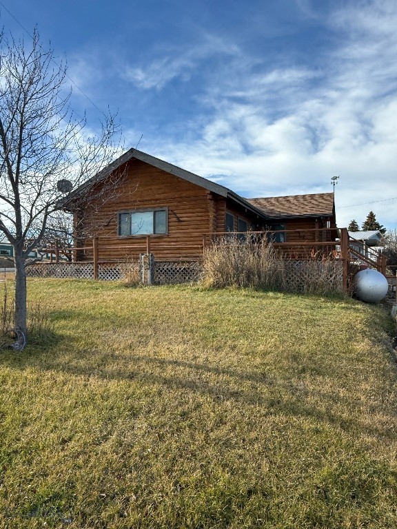 620 E Larime Street Property Photo 2