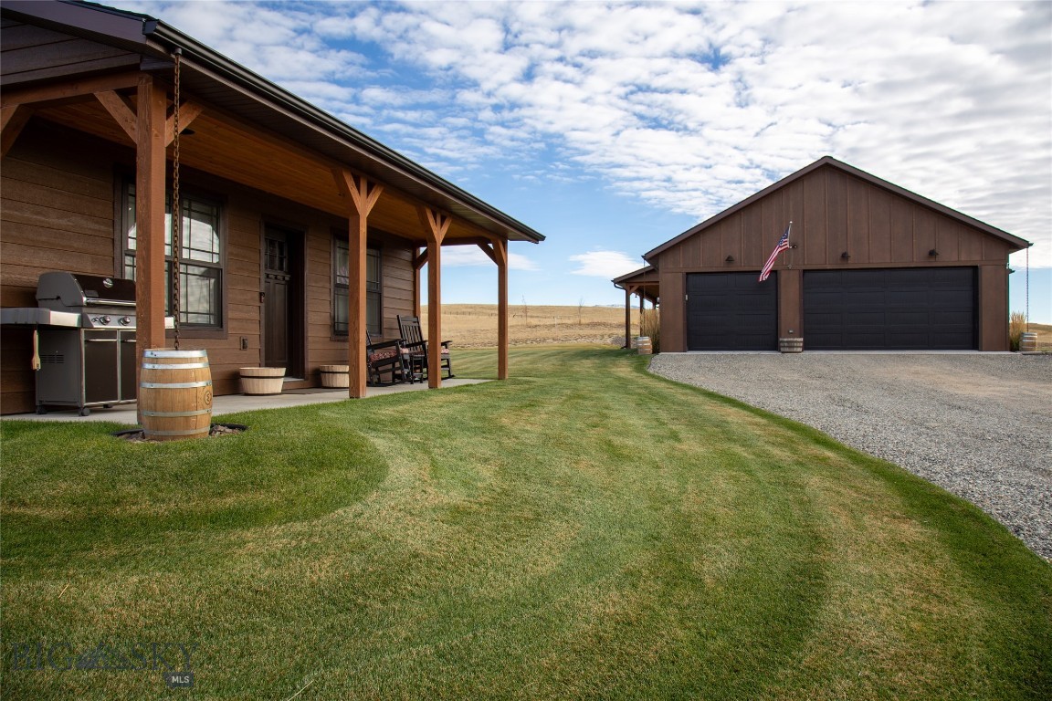 55 Vigilante Lane Property Photo 44
