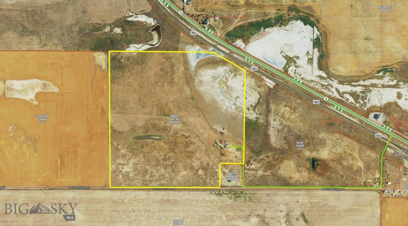 7069 Mainwaring Road Property Photo 11