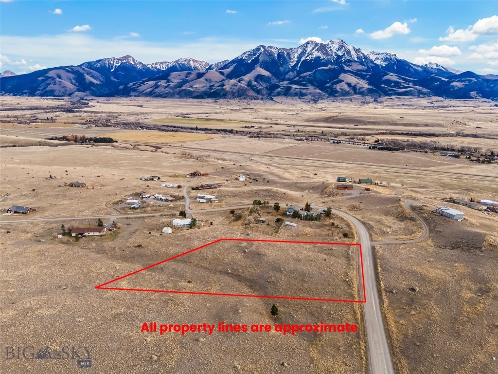 Tbd Arcturus Drive Property Photo 15