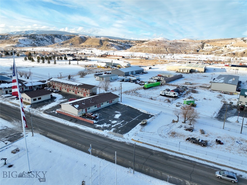 Nhn Montana Drive Property Photo 8