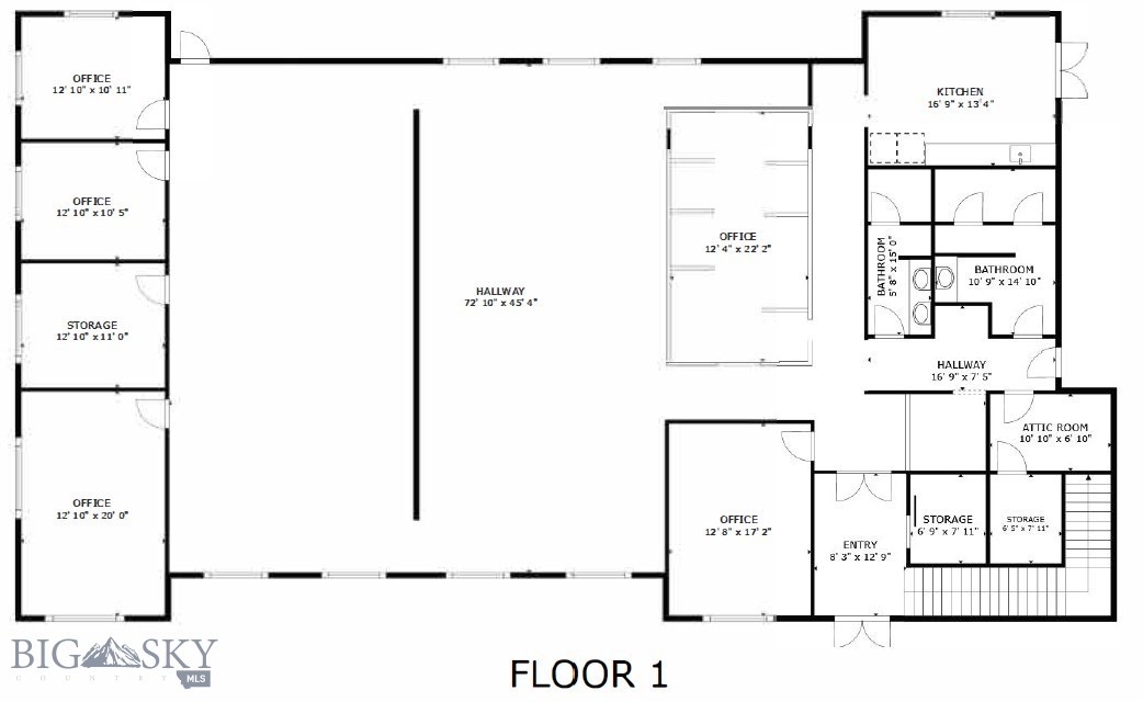 149 Willow Peak Drive 1 Property Photo 19