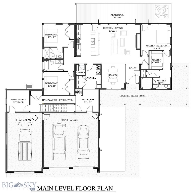 801 Colters Run Loop Property Photo 3