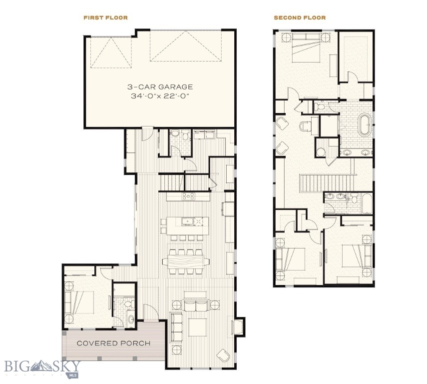 1408 Cambridge Drive Property Photo 3