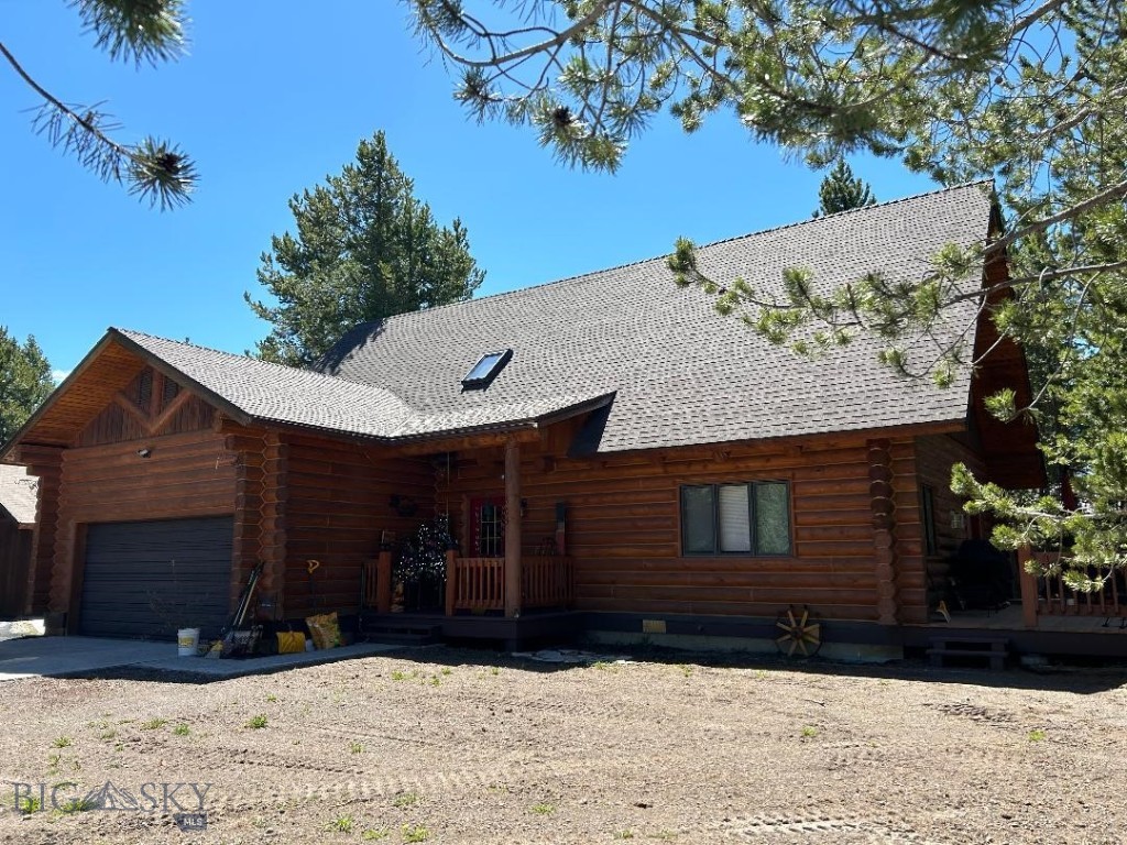 805 N Sylvan Circle Property Photo 4