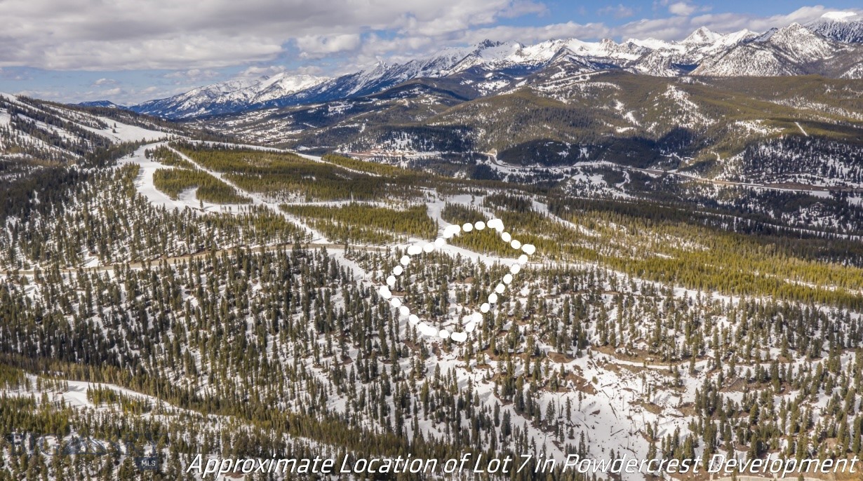 Lot 7 Settlement Trail Property Photo 6