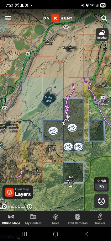 682 E River Road Property Photo 89